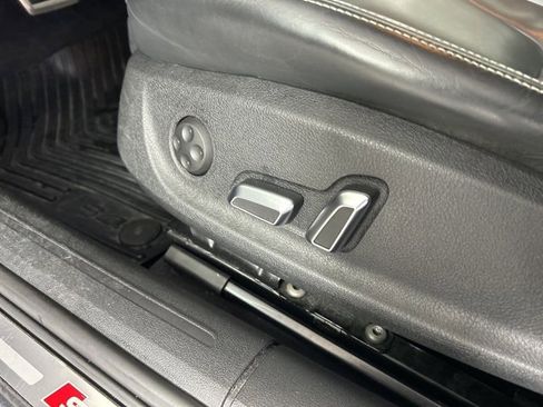 Used 2015 Audi S4 Premium Plus w/ Technology Package image 24