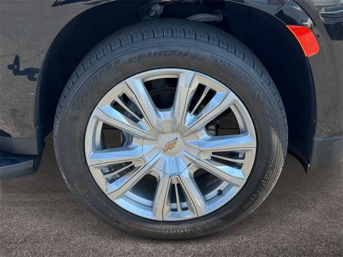 Used 2021 Chevrolet Tahoe High Country image 7