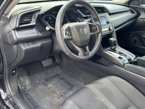 Used 2019 Honda Civic LX image 16