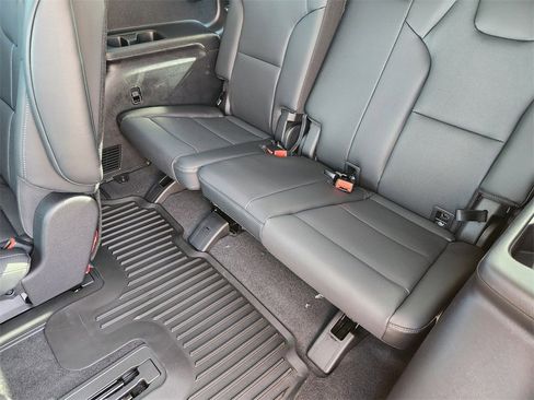New 2025 Kia Telluride EX image 22