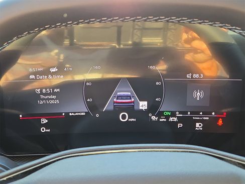 New 2025 Audi SQ5 Premium Plus image 20