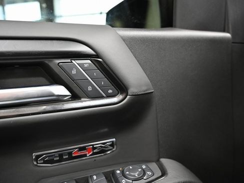 Used 2024 GMC Sierra 1500 AT4X image 31