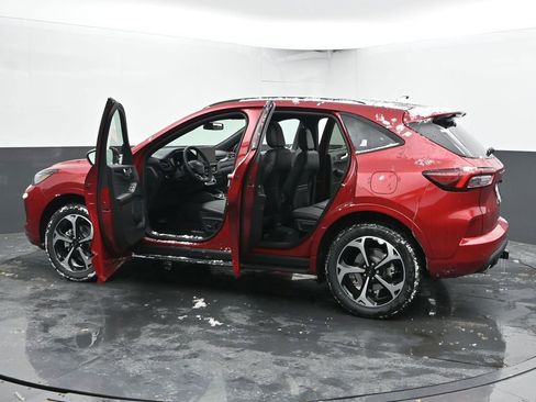 New 2025 Ford Escape ST-Line Elite w/ Premium Technology Package image 54