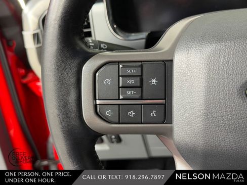 Used 2021 Ford F150 Lariat AWD/4WD image 22