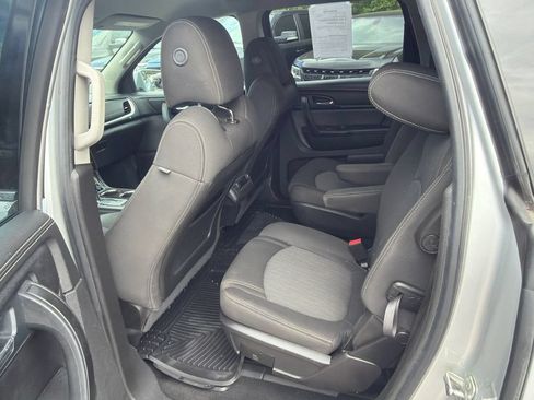 Used 2016 Chevrolet Traverse LT AWD/4WD image 12