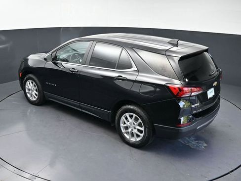 Used 2024 Chevrolet Equinox LT AWD/4WD image 30