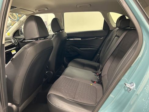 New 2026 Kia Seltos S image 24