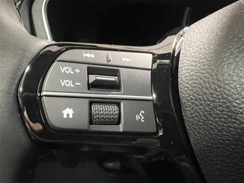 New 2025 Honda Pilot EX-L image 16