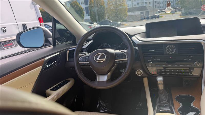 Used 2017 Lexus RX 350 AWD w/ Premium Package image 26