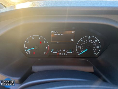 Used 2023 Ford Transit 350 XLT image 16