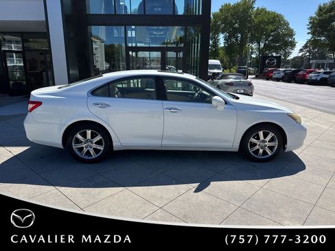 Used 2008 Lexus ES 350 FWD image 4