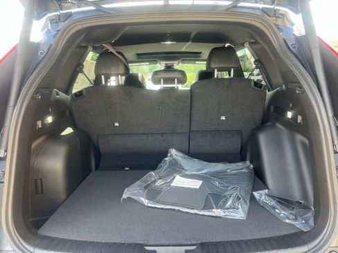 New 2026 Honda CR-V Sport-L image 17