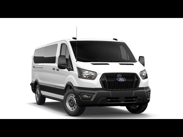New 2026 Ford Transit 350 XL RWD image 4