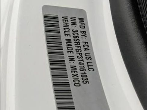 New 2026 RAM 1500 Express image 16