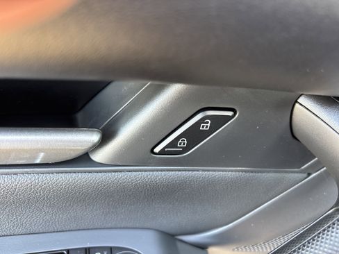 New 2026 MAZDA CX-50 AWD 2.5 Hybrid w/ Premium Pkg image 23