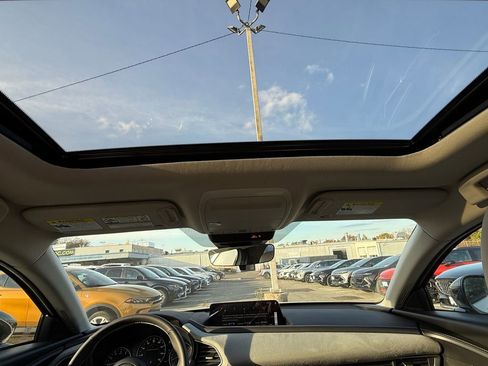 New 2026 MAZDA CX-30 AWD 2.5 S image 21