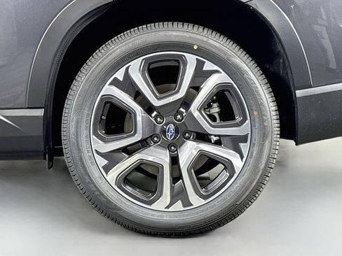 New 2026 Subaru Ascent Touring AWD/4WD image 33