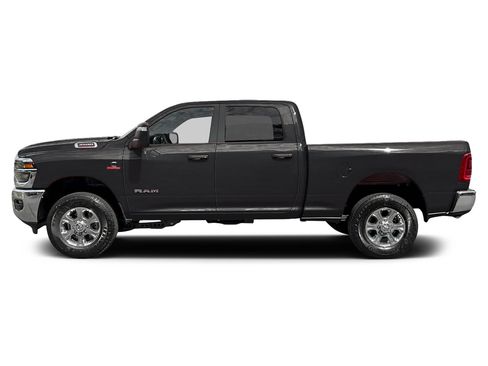 New 2026 RAM 3500 Lone Star AWD/4WD image 26