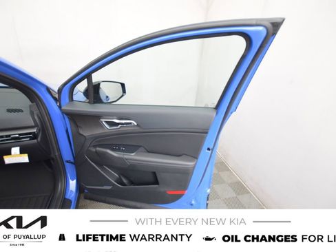 New 2026 Kia Sportage X-Line image 15