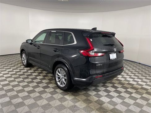 Certified 2023 Honda CR-V EX-L image 21