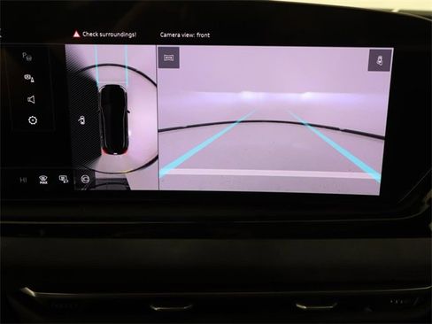 New 2025 Audi S5 Premium Plus image 19