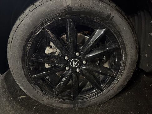 Used 2021 Acura RDX Base image 11