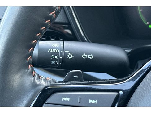Used 2025 Honda CR-V Sport Touring image 37