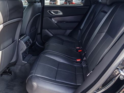 New 2026 Land Rover Range Rover Velar Dynamic SE image 10