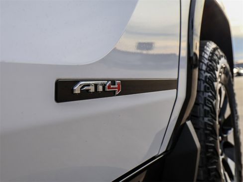 Used 2026 GMC Sierra EV AT4 image 14