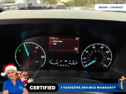 Used 2023 Ford Maverick XLT image 19