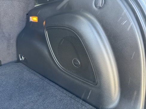 Certified 2023 Jeep Compass Latitude w/ Sun and Sound Group image 31