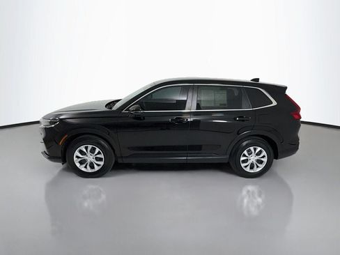Used 2026 Honda CR-V LX image 4