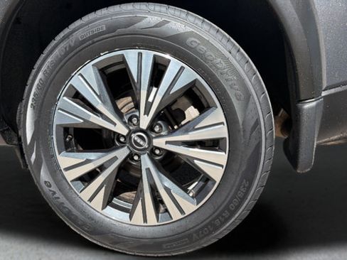 Used 2023 Nissan Rogue SV AWD/4WD image 33