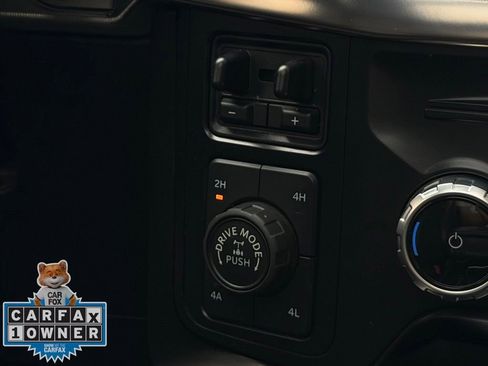 Used 2023 Ford F150 Raptor w/ Raptor Carbon Fiber Package AWD/4WD image 18