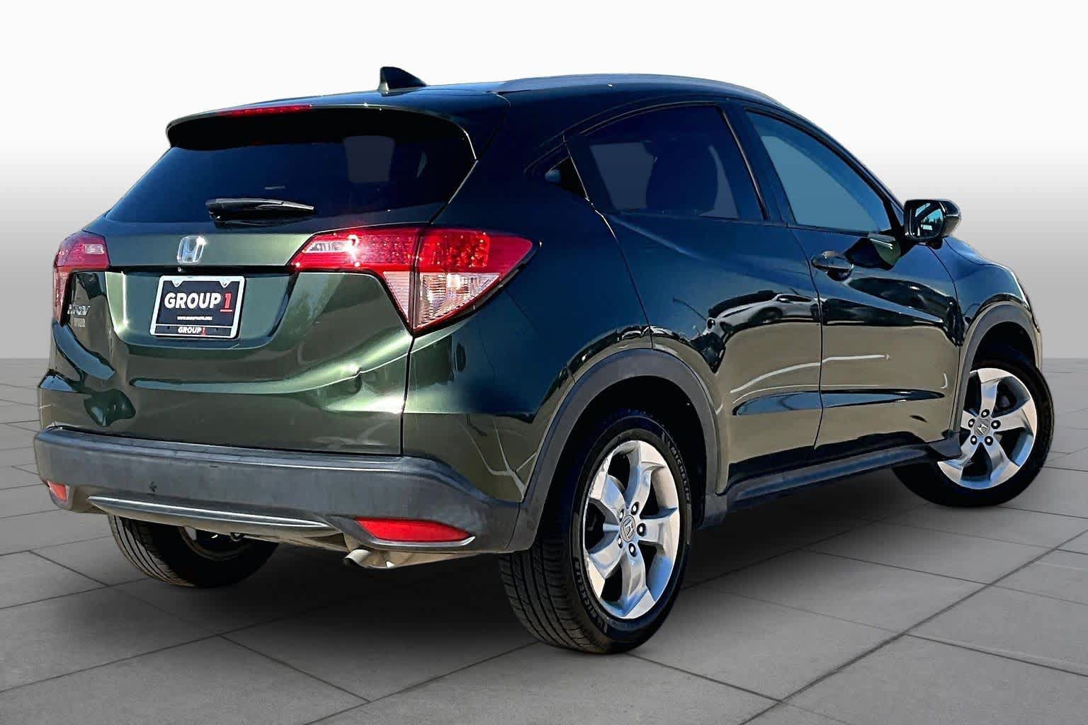 Used 2016 Honda HR-V EX-L image 13