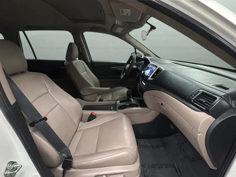 Used 2017 Honda Pilot EX-L image 15