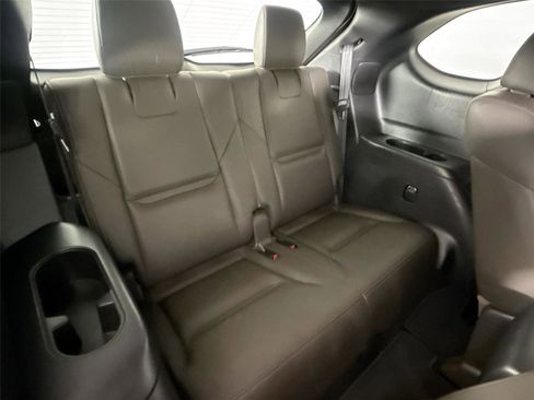 Certified 2021 MAZDA CX-9 Signature image 43
