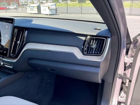 New 2026 Volvo XC60 B5 Plus w/ Climate Package AWD/4WD image 28