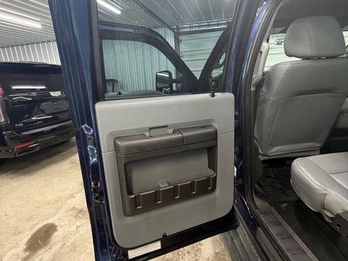 Used 2016 Ford F350 XL w/ Power Equipment Group image 51