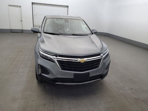 Used 2024 Chevrolet Equinox LT AWD/4WD image 14