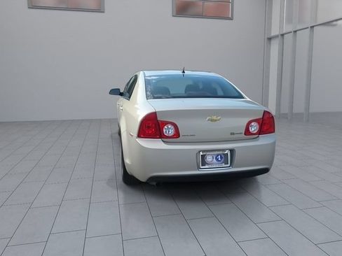 Used 2009 Chevrolet Malibu Hybrid FWD image 7