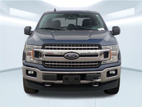 Used 2020 Ford F150 XLT w/ Equipment Group 302A Luxury image 10