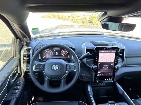 New 2026 RAM 2500 Laramie w/ Night Edition image 13