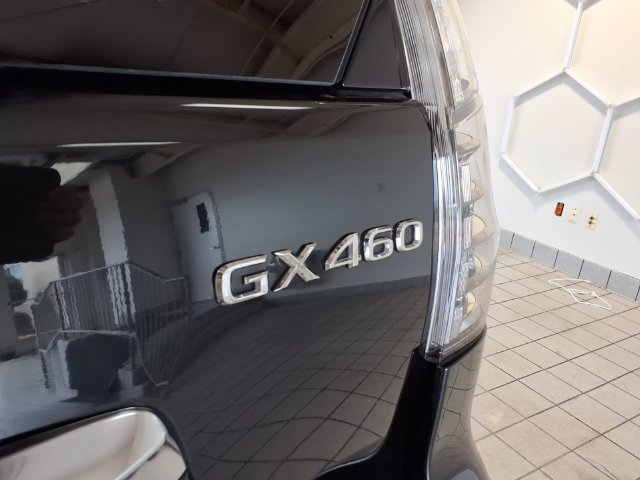 Used 2023 Lexus GX 460 Premium AWD/4WD image 24