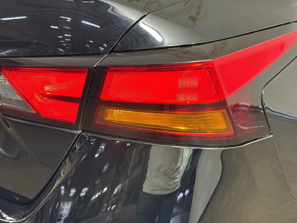 Used 2020 Nissan Altima 2.5 S FWD image 30