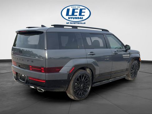New 2026 Hyundai Santa Fe Calligraphy image 7
