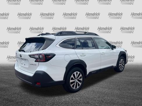 Used 2023 Subaru Outback Premium AWD/4WD image 10
