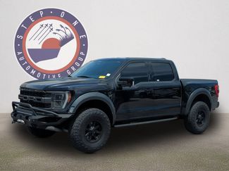Used 2021 Ford F150 Raptor w/ Equipment Group 801A High AWD/4WD video 1