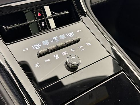 New 2026 Porsche Panamera GTS AWD/4WD image 17