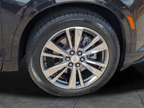 Used 2021 Cadillac XT6 Premium Luxury FWD image 11